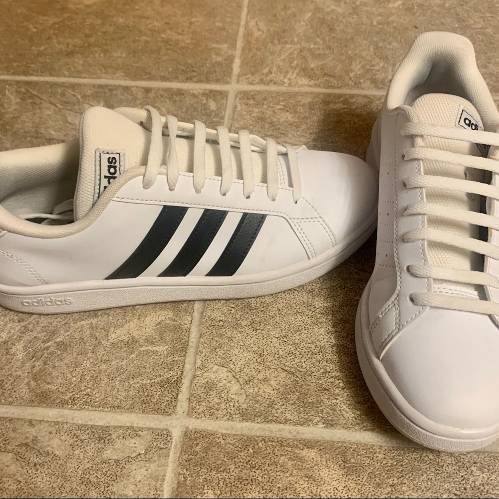 Womens Adidas Shoes